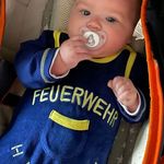 Patrick Bertram - @pbertram8183 - Instagram