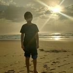 Patrick Y. W. Bertram - @patrickyurickwisnieski - Instagram
