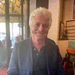 Patrick Bertrand - @artgiverny - Instagram