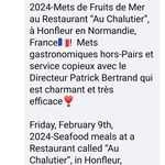 Patrick Bertrand - @bertrand.patrick - Instagram