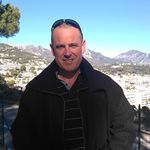 Patrick Bertrand - @patrickbertrand266 - Instagram