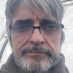 Patrick Bertrand - @patrick.bertrand.9 - Instagram