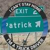 Patrick Bertrand - @madtrucker76 - TikTok