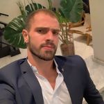 Patrick Bertrand - @patrick_bertrand_ - Instagram