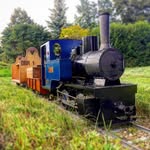 Patrick Bertschinger - @dampfbahn_reutlingen - Instagram