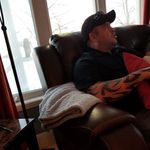 Patrick Berube - @patrick.berube.100 - Instagram