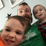 Patrick Berube - @patberubetattoos - Instagram