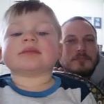 Patrick Bérubé - @patrick_berube - Instagram