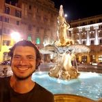 Patrick Pipka Betteridge - @super.bishibashi - Instagram