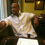 Patrick Bettis - Facebook