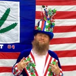 Patrick Bettis - @uncledan_420 - Instagram
