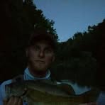 Patrick Bettis - Facebook