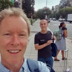 Patrick bettison - @patrickbettison - Instagram