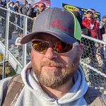 Patrick Betz - @pbetz78 - Instagram