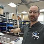 Patrick Betz - Facebook