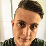 Patrick Betz - @ptrck_335 - Instagram
