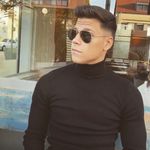 Patrick Ronaldo Betz💎 - @patrick_e_b - Instagram