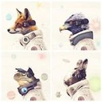 Patrick Bevenour - @lancerleon - Instagram