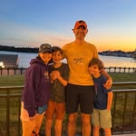 Patrick Bevilacqua - @pbev5 - Instagram