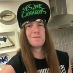 Patrick_bangert - @atomic_thrasher_2000 - Instagram