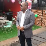 Patrick bibanga - @bibangapatrick - Instagram