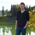 Patrick Bickel - @bickelpatrick - Instagram