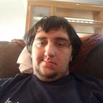Patrick Bicknell - @patrick_bicknell - Instagram