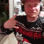 Patrick Bidwell - Facebook