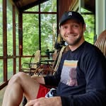 Patrick Bidwell - @patbidnc - Instagram