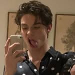 L. Patrick Bieber - @l_patrickbieber - Instagram