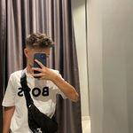 Patrick Biegel - @p._.biegel - Instagram