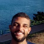 Patrick Assunpção - @patrickbiel98 - Instagram