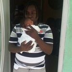 Patrick Bien-Aime - @skaiis.1fan - Instagram