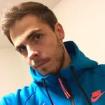 Patrick Bieniek - @patrick0520 - Instagram