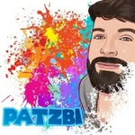 Patrick Bieniek - @patzbi - Instagram