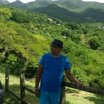 Patrick Bienvenu - Facebook
