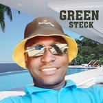 Patrick Bienvenu NDONDONDO - @green_steck.30374 - Instagram