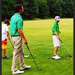 Patrick Bigelow - @dcpcgolfstaff - Instagram
