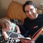 Patrick Bigelow - @mifarmer4life - Instagram