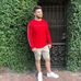 Patrick Bilbrey - Facebook