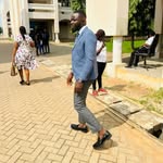 Nana Yaw Bill's - @patrick_bills - Instagram