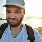 Patrick Biller - @nomad1290 - Instagram