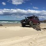 Patrick Binns - @pat_binns - Instagram