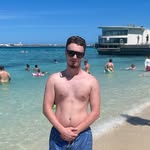 Patrick Binns jr. - @patrick.4real - Instagram