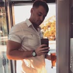 Patrick Birch - @patbirch77 - Instagram