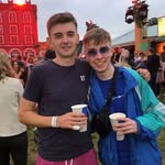Patrick Birch - @patrickbirch98 - Instagram