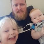 Patrick Birch - @pattyb12370 - Instagram