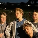 Patrick Birch - @patty_23b - Instagram
