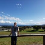 Patrick Birchall - @birchallpatrick - Instagram