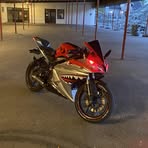 Patrick Birkeland - Facebook